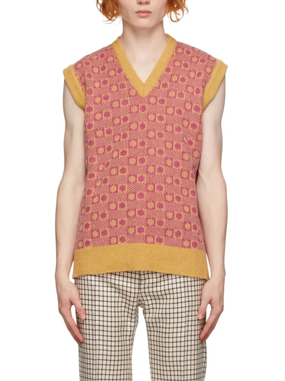 BNWT Marni Sweater Vest, Men’s size 46